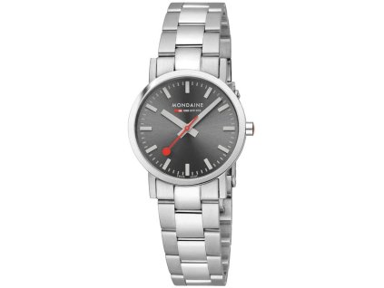 Mondaine A658.30323.80SBJ SBB Classic 30mm 5ATM