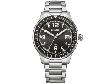 Citizen NJ0190-51E Urban Military Automatic 40mm 10ATM