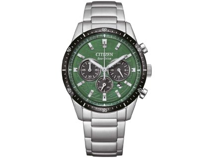 Citizen CA4624-56X Eco-Drive Chrono Modern 39,5mm 10ATM