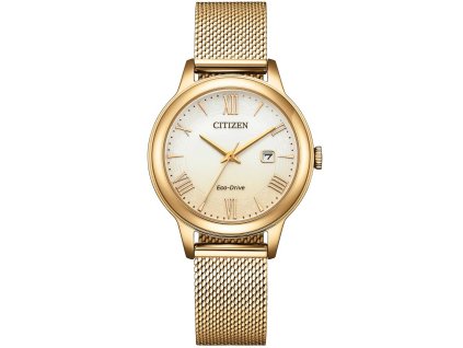 Citizen EW2623-70P Eco-Drive Elegance 31,5mm 10ATM