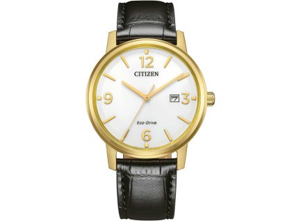 Citizen BM6756-01A Eco-Drive 40mm 3ATM