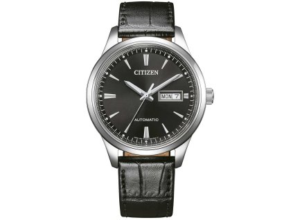Citizen NY4058-01EE Automatic Day-Date 40mm 5ATM