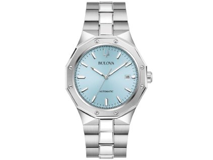 Bulova 96B462 Classic Automatic 40mm 10ATM