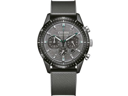 Citizen CA4625-02H Eco-Drive Chrono Modern 39,5mm 10ATM