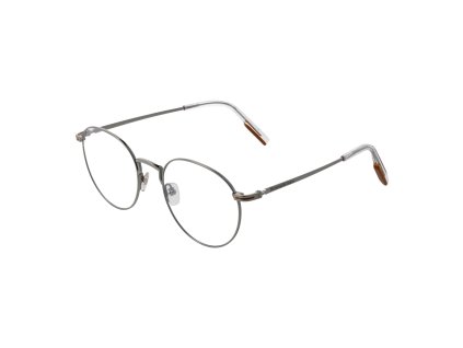 Ermenegildo Zegna obrúčky na dioptrické okuliare EZ5221 016 51 Titanium