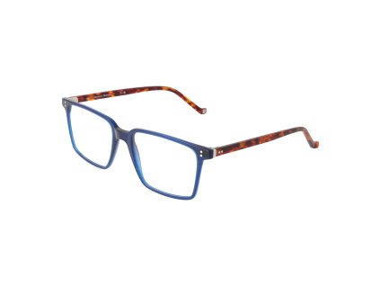 Hackett Bespoke obrúčky na dioptrické okuliare HEB290 608 56