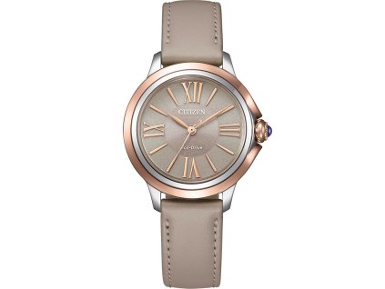 Citizen EM1166-01Z Eco-Drive L Ceci 32mm 5ATM