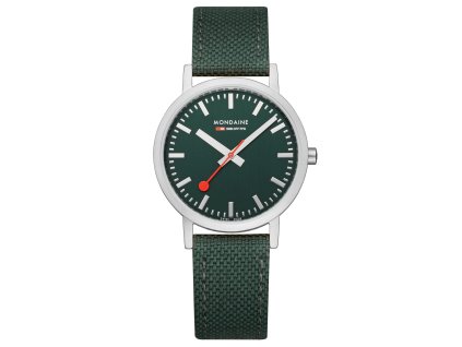 Mondaine A660.30314.60SBF Classic 36mm 3ATM