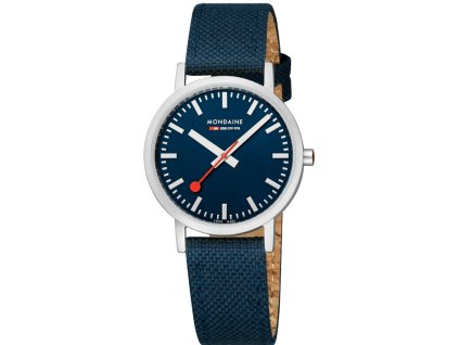 Mondaine A660.30314.40SBD Classic 36mm 3ATM