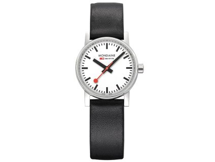 Mondaine MSE.30110.LBV Evo2 30mm 3ATM