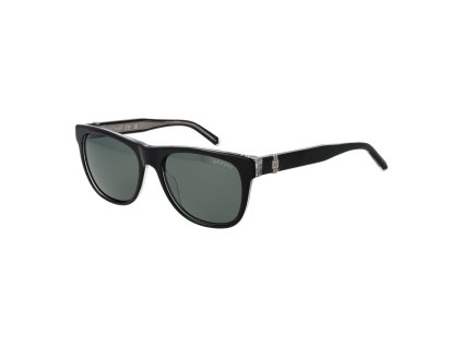 Guess slnečné okuliare GU00075 01R 54 - Pánské