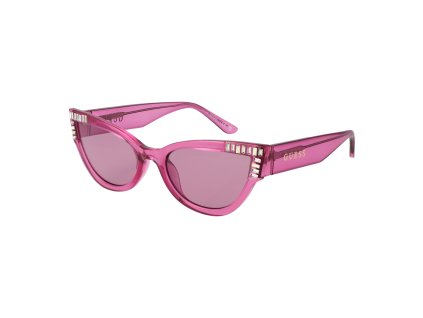 Guess slnečné okuliare GU7901 83Y 54 - Dámské