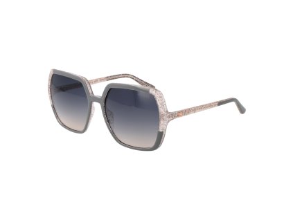 Guess slnečné okuliare GU7883 20B 56 - Dámské