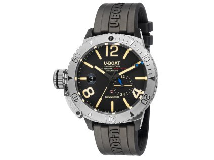 U-Boat Sommerso 46 mm