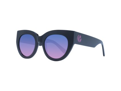 Pepe Jeans slnečné okuliare PJ7423 001 50 - Dámské