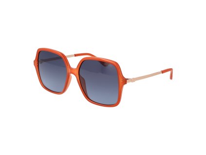 Guess slnečné okuliare GU7845 44W 57 - Dámské