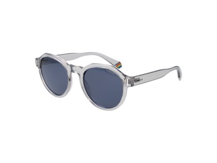Polaroid slnečné okuliare PLD 6207/S KB7C3 52 - Unisex