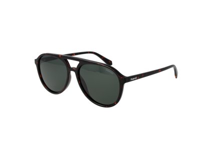 Polaroid slnečné okuliare PLD 4162/S 086UC 56 - Unisex
