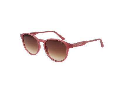 Pepe Jeans slnečné okuliare PJ7430 229 53 - Dámské