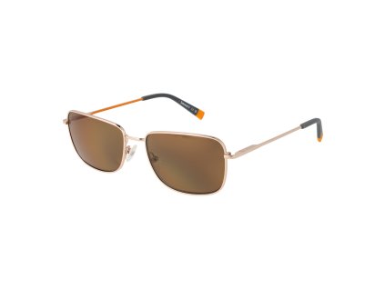 Timberland slnečné okuliare TB9338 32H 57 - Pánské