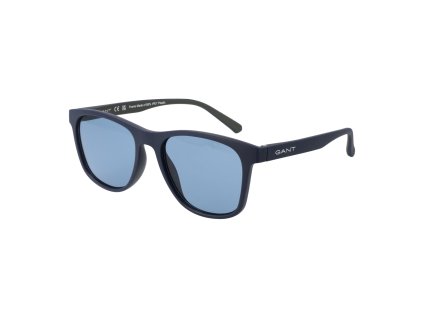 Gant slnečné okuliare GA7235 91V 53 - Pánské