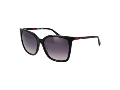 Gant slnečné okuliare GA8093 01B 55 - Dámské