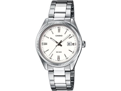 Casio LTP-1302PD-7A1VEG Timeless Collection 30mm 5ATM