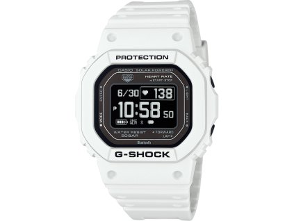 Casio DW-H5600-7ER G-Shock G-Squad 44mm 20ATM