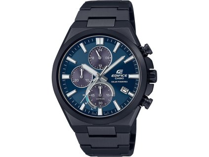Casio EFS-S630DC-2AVUEF Edifice Chronograph Solar 44mm 10ATM