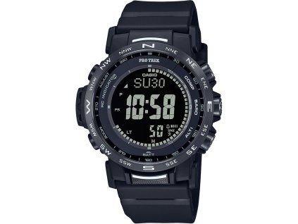 Casio PRW-35Y-1BER PRO TREK 45mm 10ATM