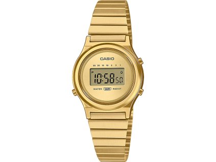 Casio LA700WEG-9AEF Vintage Collection 26mm 1ATM