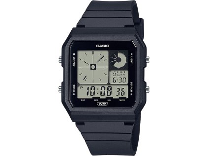 Casio LF-20W-1AEF Timeless Collection 34mm 1ATM