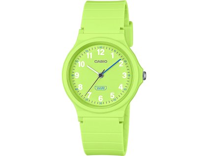 Casio LQ-24B-3BEF Timeless Collection 32mm 1ATM