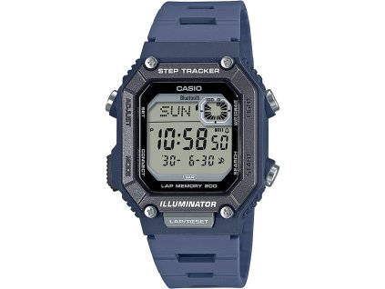 Casio WS-B1000-2AVEF Timeless Collection 41mm 10ATM