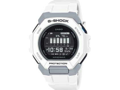 Casio GBD-300-7ER G-Shock Classic 47mm 20ATM