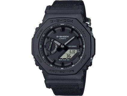 Casio GA-2100BCE-1AER G-Shock Classic 45mm 20ATM