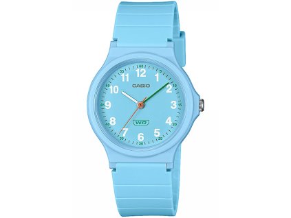 Casio LQ-24B-2BEF Timeless Collection 32mm 1ATM
