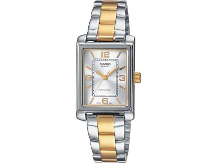 Casio LTP-1234PSG-7AEG Timeless Collection 21mm 1ATM