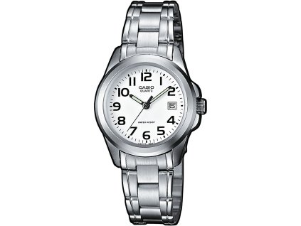 Casio LTP-1259PD-7BEG Timeless Collection 28mm 1ATM
