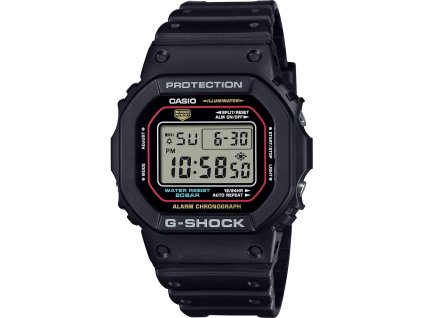 Casio DW-5600RL-1ER G-Shock Origin 43mm 20ATM