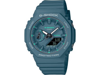 Casio GMA-S2100GA-3AER G-Shock GMA-S-Serie 43mm 20