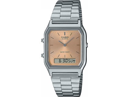 Casio AQ-230A-4AMQYES Vintage Collection 30mm 1ATM