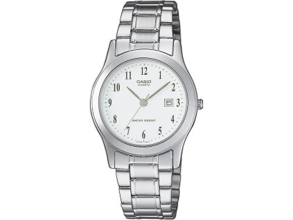 Casio LTP-1141PA-7BEG Timeless Collection 30mm 1 ATM