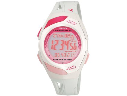 Casio STR-300-7EG Timeless Collection 35mm 5ATM