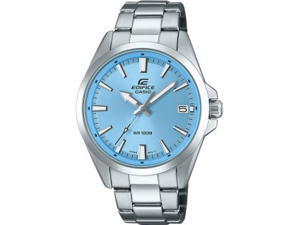 Casio EFV-100D-2BVUEF Edifice 42mm 10ATM