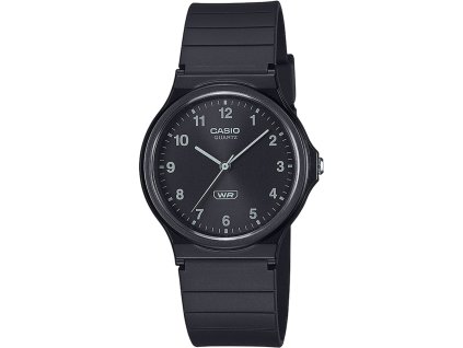 Casio MQ-24B-1BEF Timeless Collection 35mm 1ATM