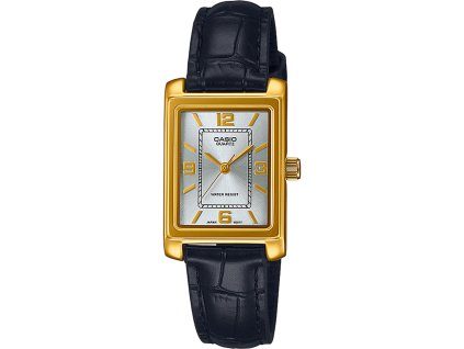 Casio LTP-1234PGL-7A2EF Timeless Collection 21mm 1ATM