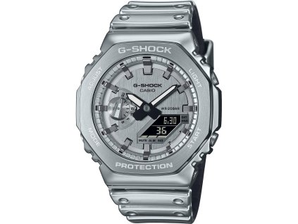 Casio GM-2100YM-8AER G-Shock G-Steel 44mm 20ATM