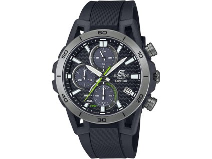 Casio EFS-S640PB-1AVUEF Edifice Chronograph Solar 44mm 10ATM