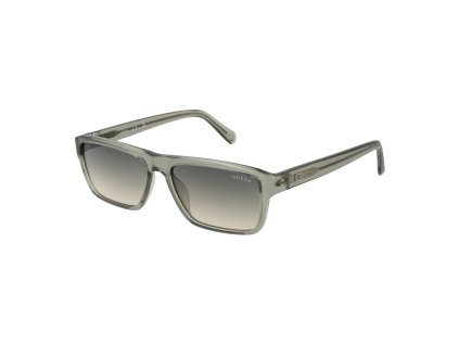 Guess slnečné okuliare GU00085 93P 55 - Pánské